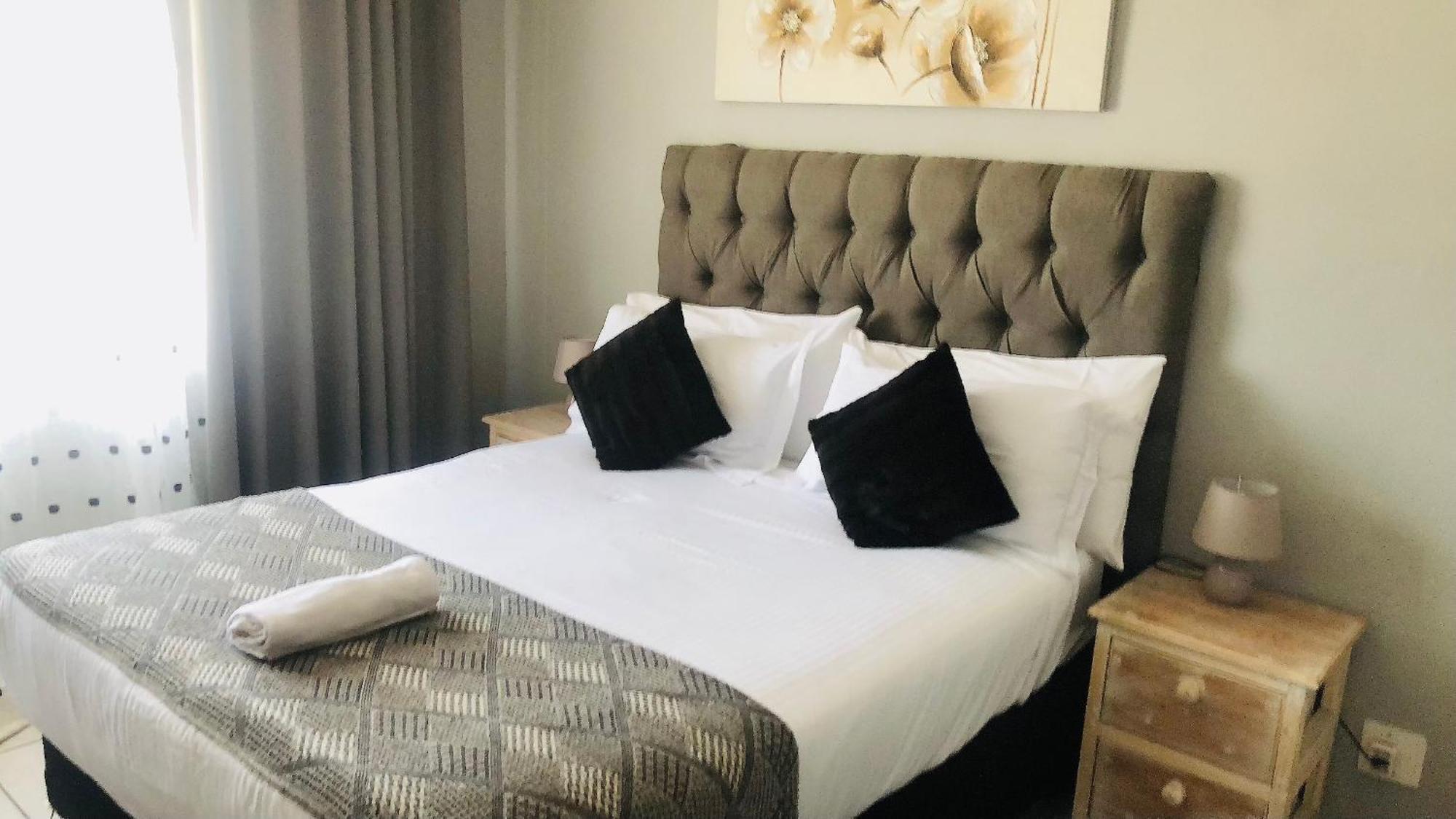 @Menlyn Place, Menlyn Maine, Pretoria - Accommodation Esterno foto