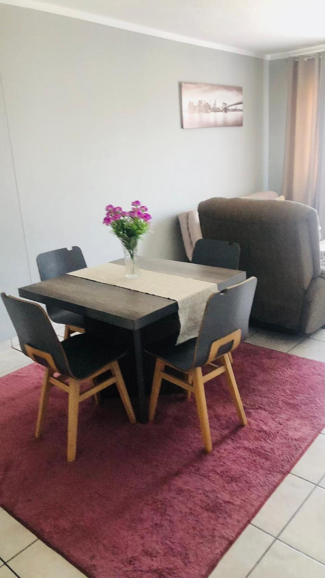 @Menlyn Place, Menlyn Maine, Pretoria - Accommodation Esterno foto