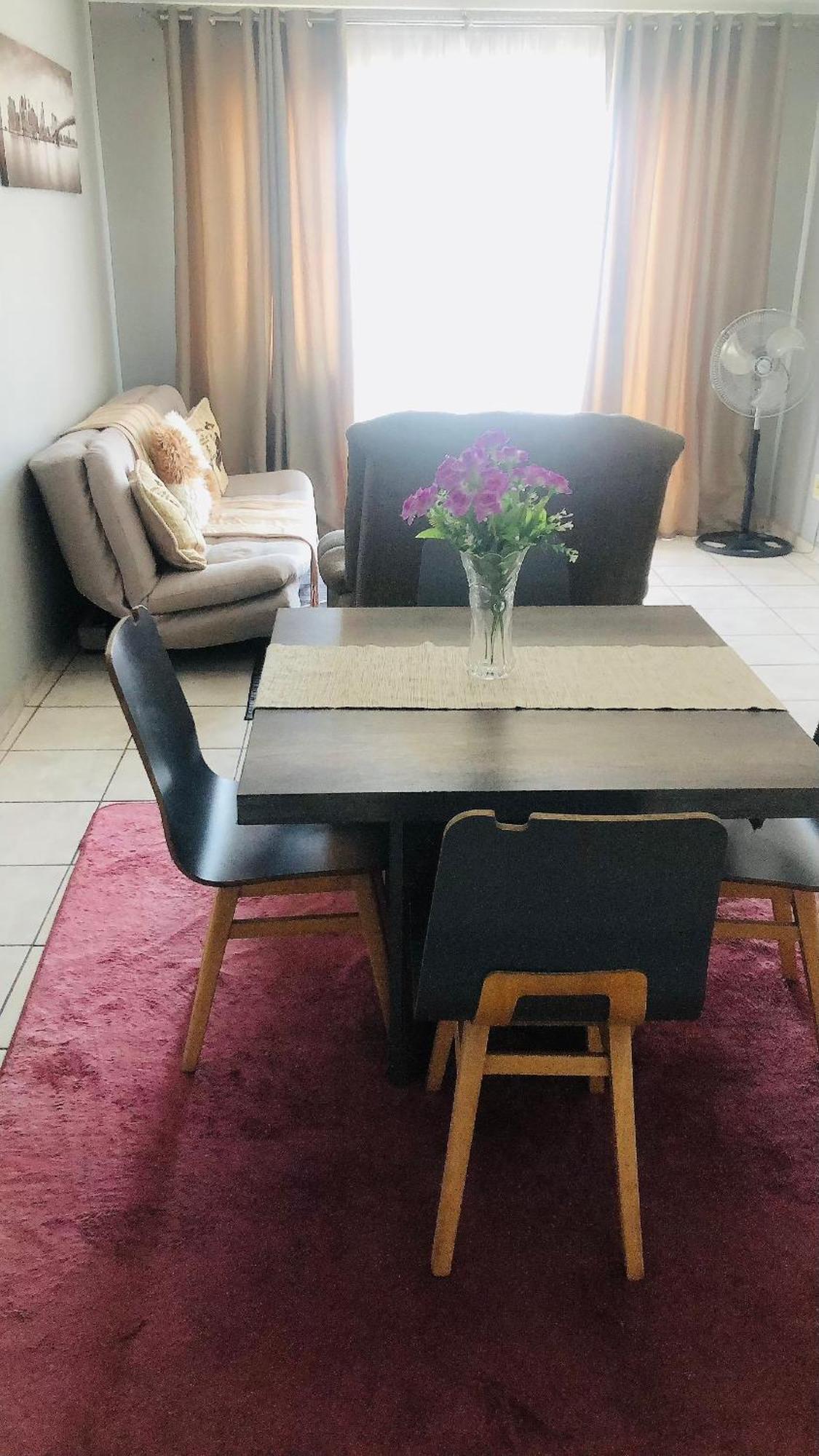 @Menlyn Place, Menlyn Maine, Pretoria - Accommodation Esterno foto
