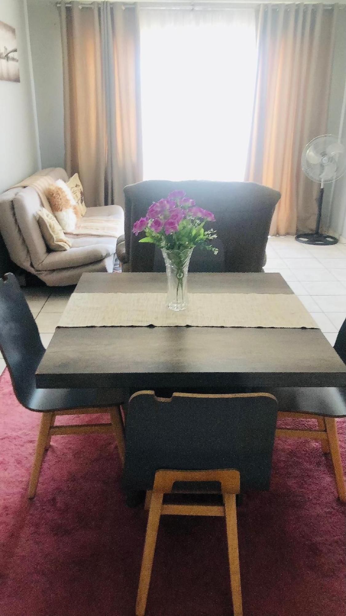 @Menlyn Place, Menlyn Maine, Pretoria - Accommodation Esterno foto