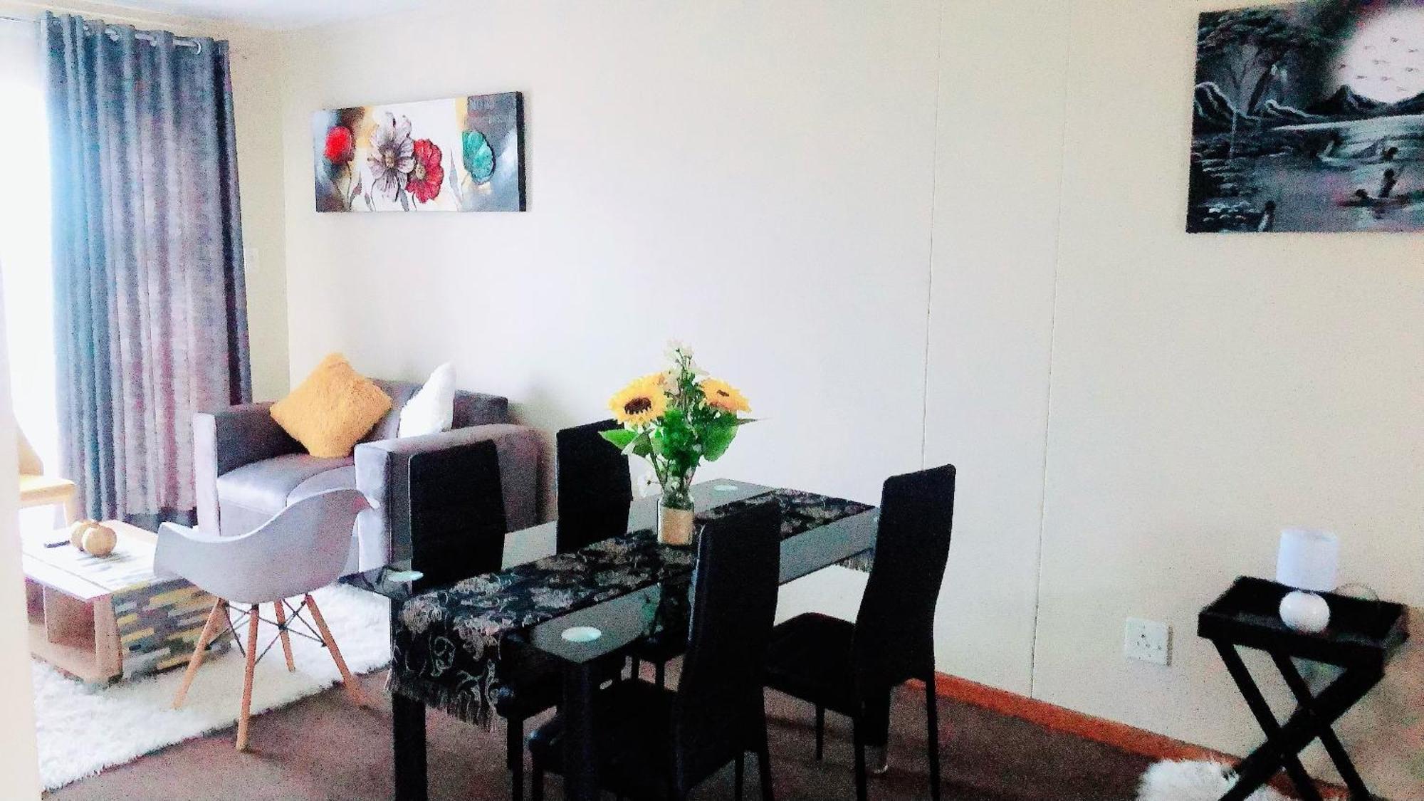 @Menlyn Place, Menlyn Maine, Pretoria - Accommodation Esterno foto